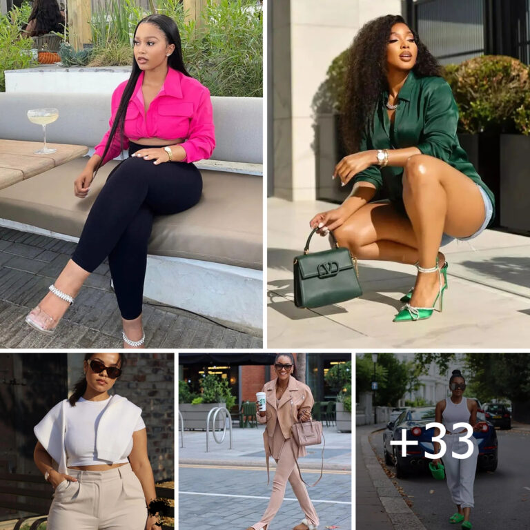 Stay Stylish: Must-Follow Fashion Trends for Women in 2024