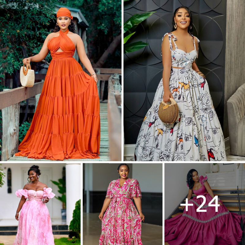 π Today’s Outfit Inspiration: Independence and Style! π