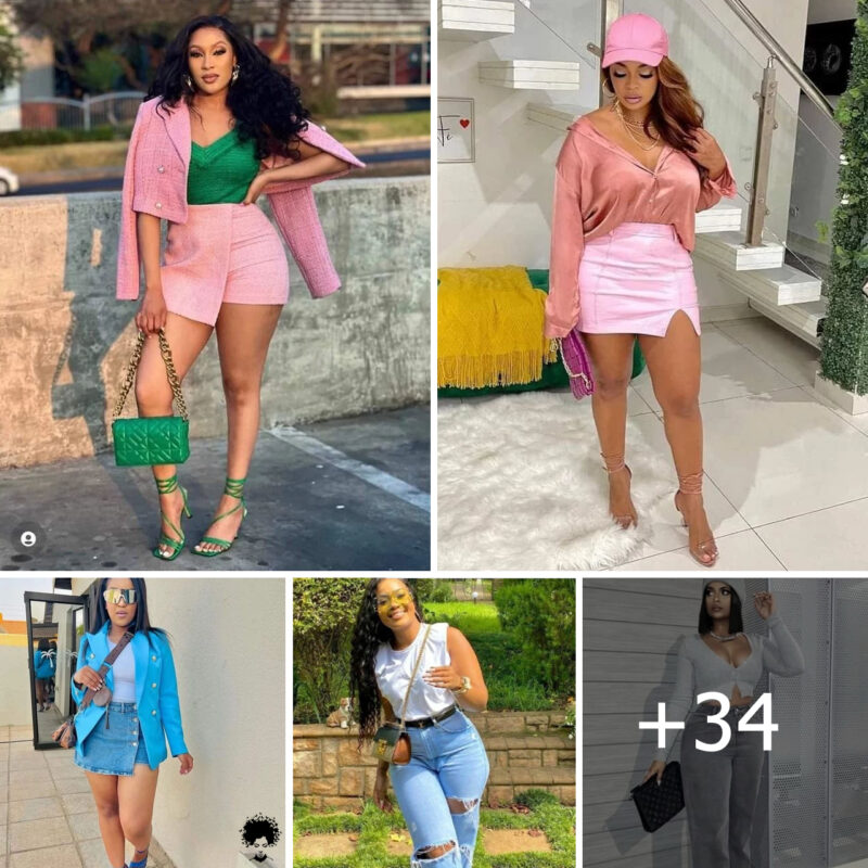 Women’s Outfits for All Occasions: Versatile Style Tips
