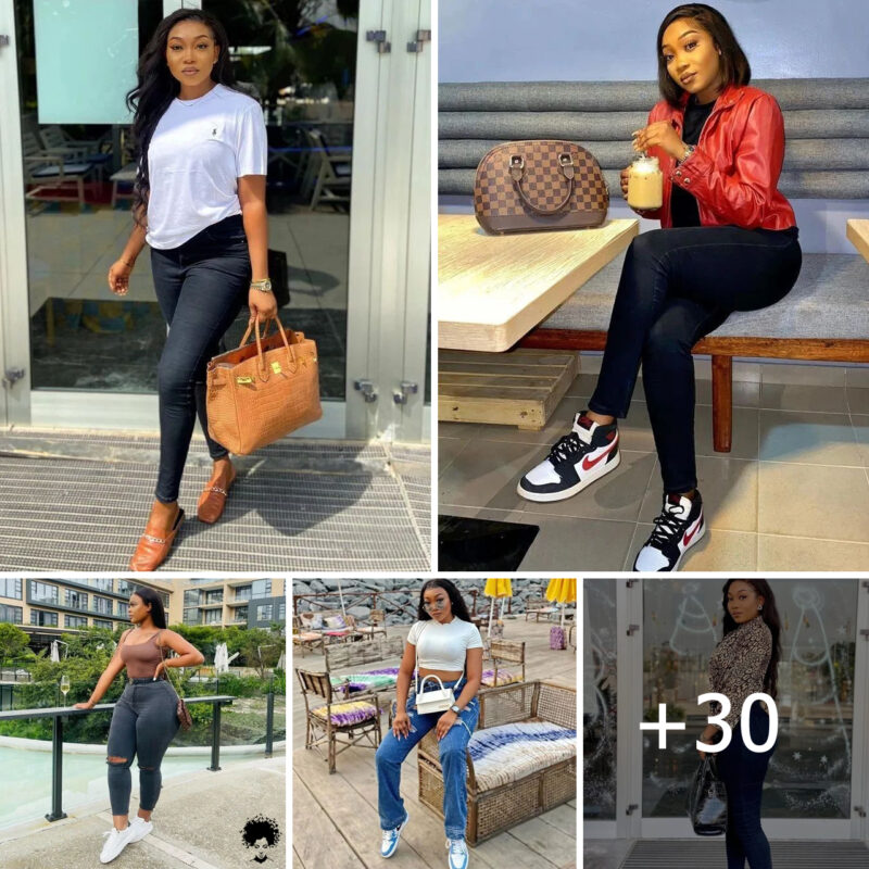 Elegant Wardrobe Ideas: Chic Outfits for Every Occasion