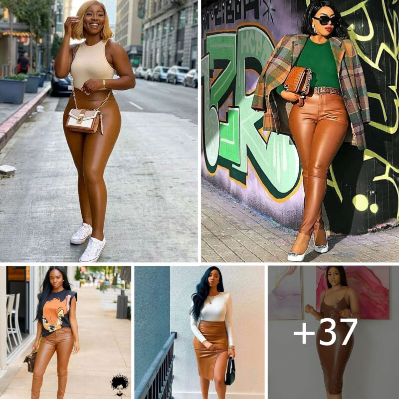 Weekly Wow: 52 Stunning Outfit Ideas for Every Weekend of the Year