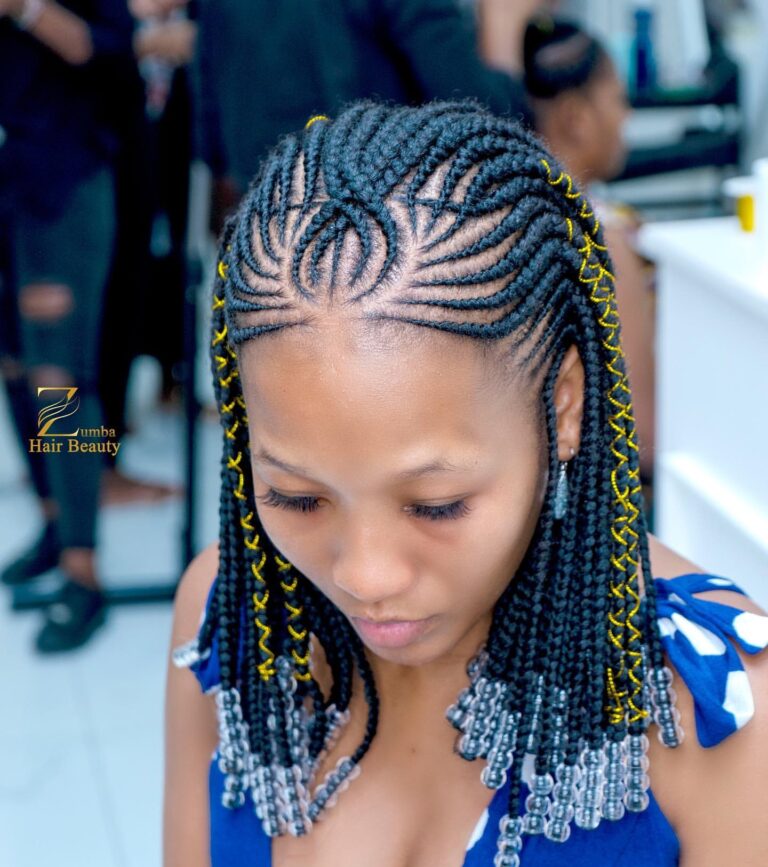 [GALLERY] – 37 Unique Braided Hairstyles to Explore Immediately