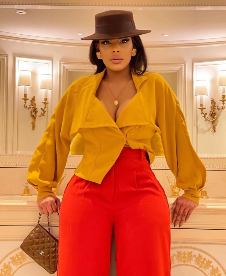 [GALLERY] 25 Chic Outfit Inspirations & Top-Quality Clothing Picks