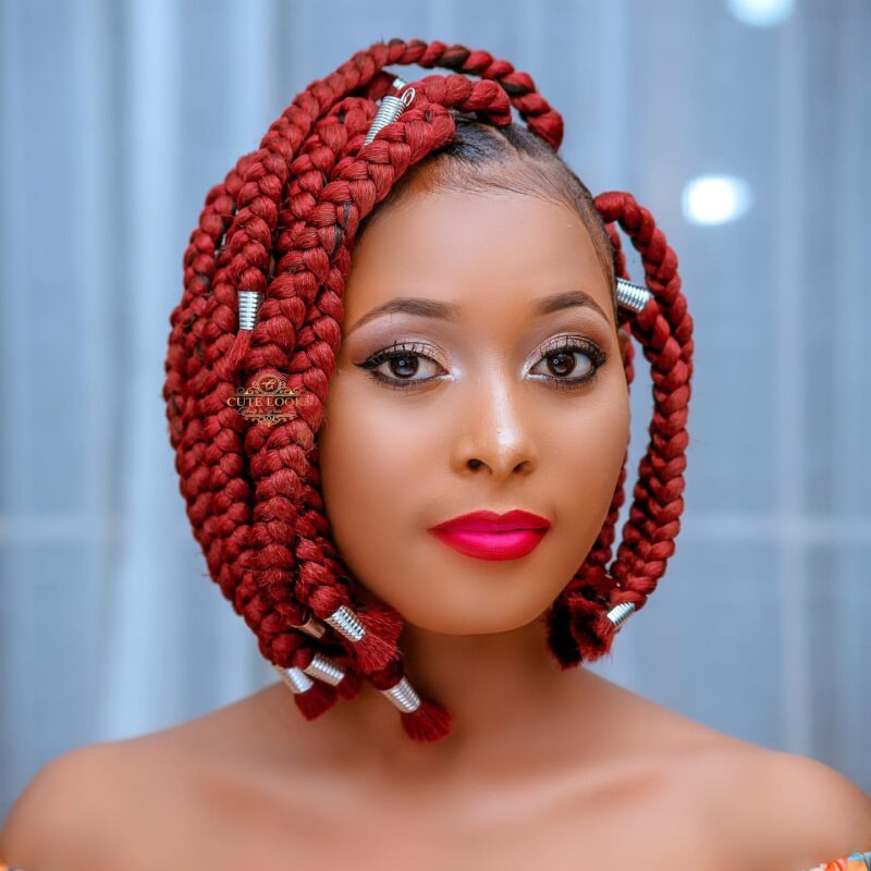 Stunning Hairstyles for Daily Elegance