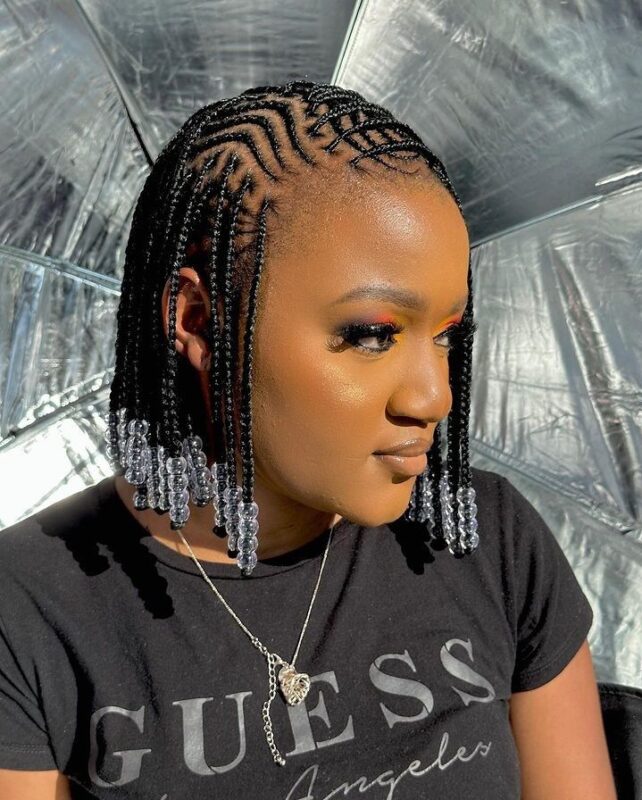 [GALLERY] – 40 Photos: Must-See Braided Hairstyles for 2024
