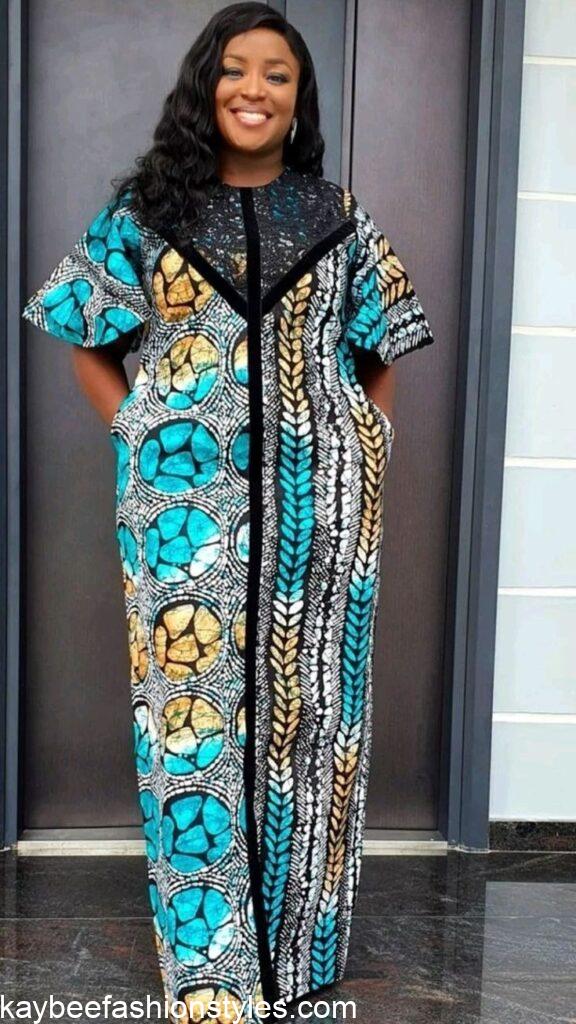 Latest Ankara Styles for Ladies