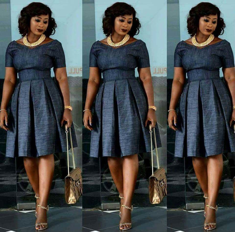 african dresses design