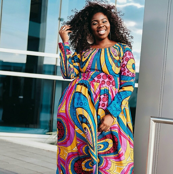 stylish ankara dresses