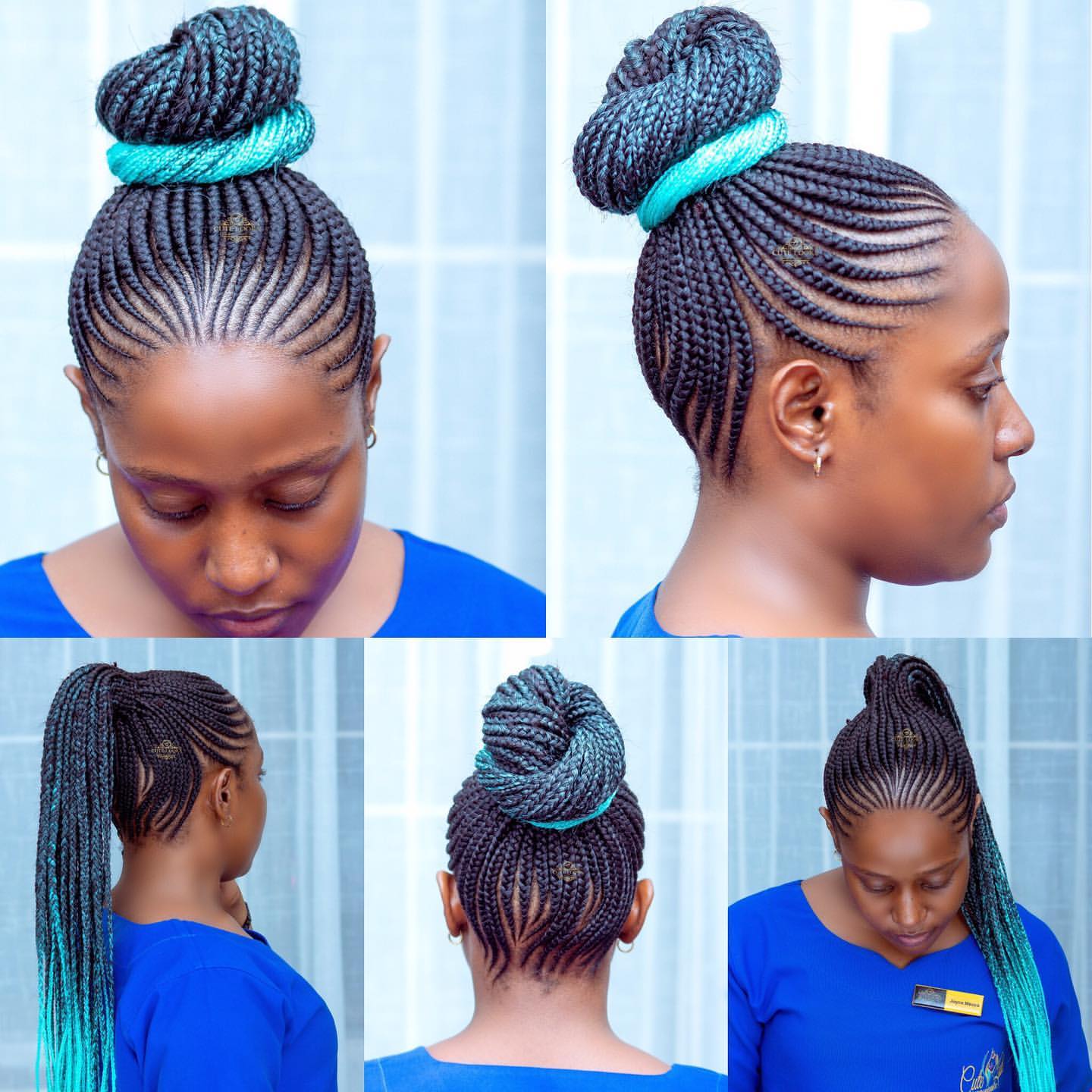 [GALLERY] – 30 Must-Try Braided Hairstyles for 2024: Exclusive Looks