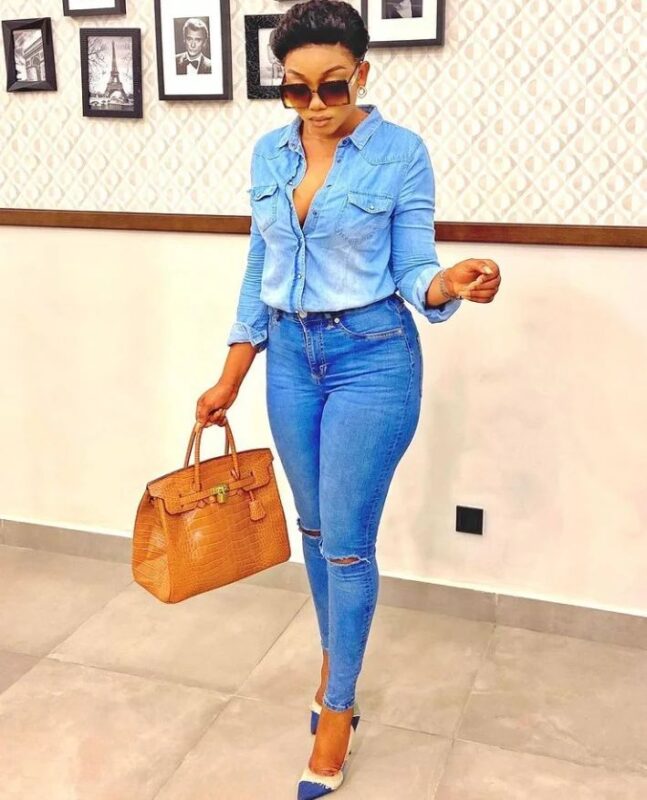 [GALLERY] – 30 Stylish Outfit Ideas for Women