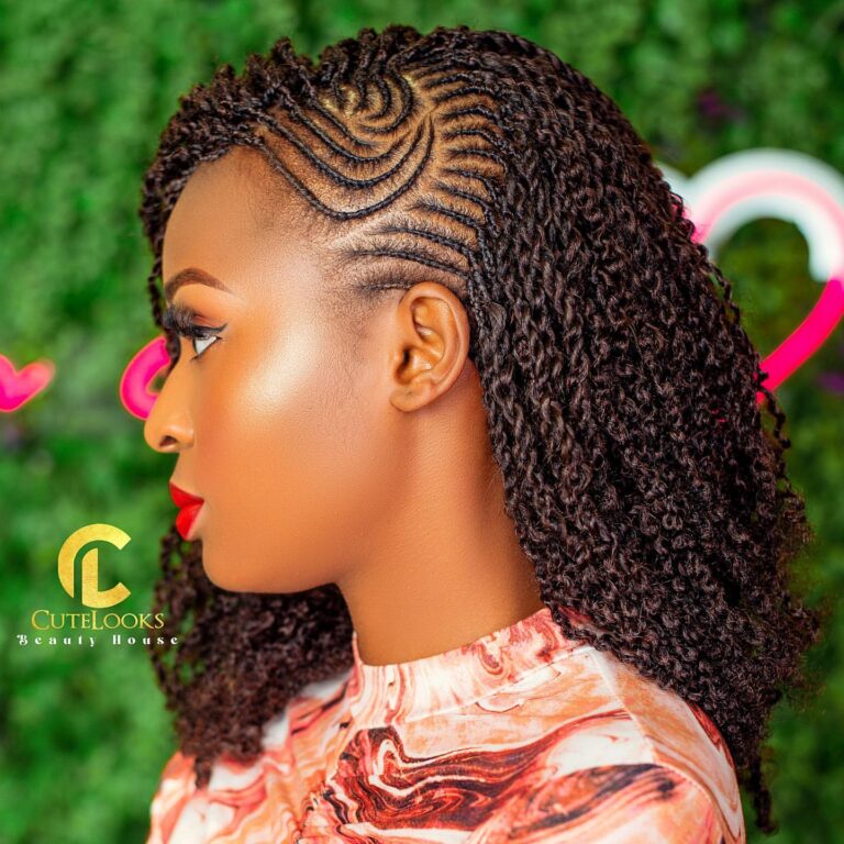 [GALLERY] 40 Braided Hairstyles to Inspire Your 2024 Look