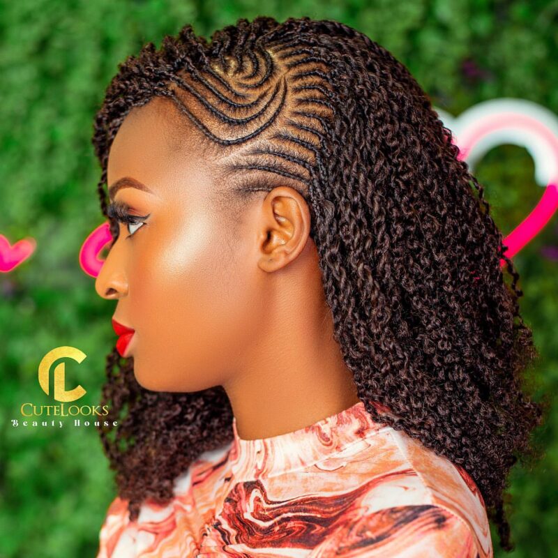 [GALLERY] 40 Braided Hairstyles to Inspire Your 2024 Look