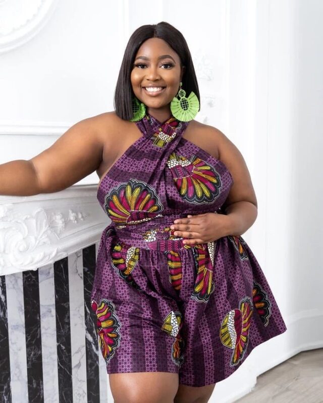 [GALLERY] Chic Styles Ladies’ Choice Ankara Designs