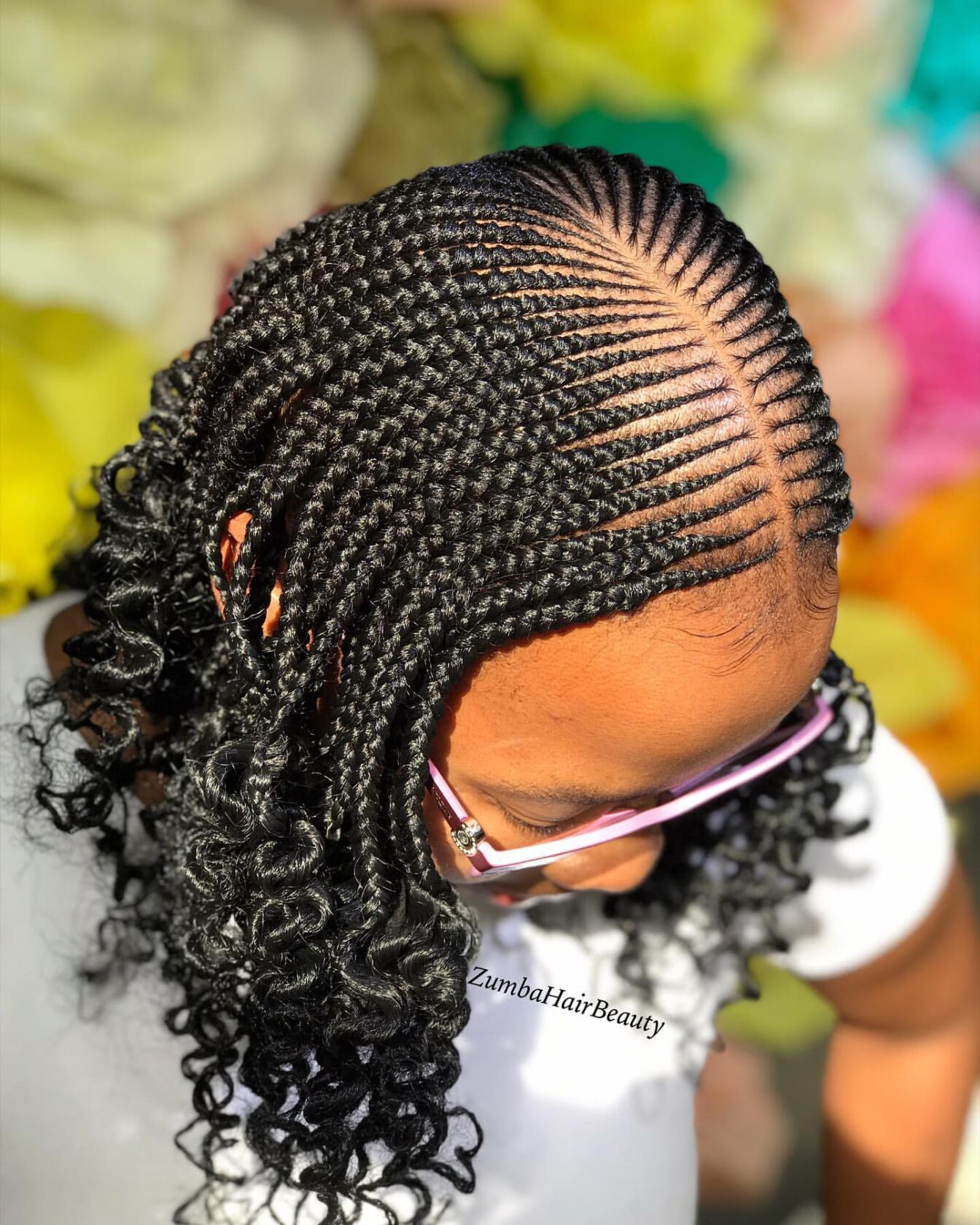 [GALLERY] – 40 Braided Hairstyles That Will Make You Look And Feel Fabulous