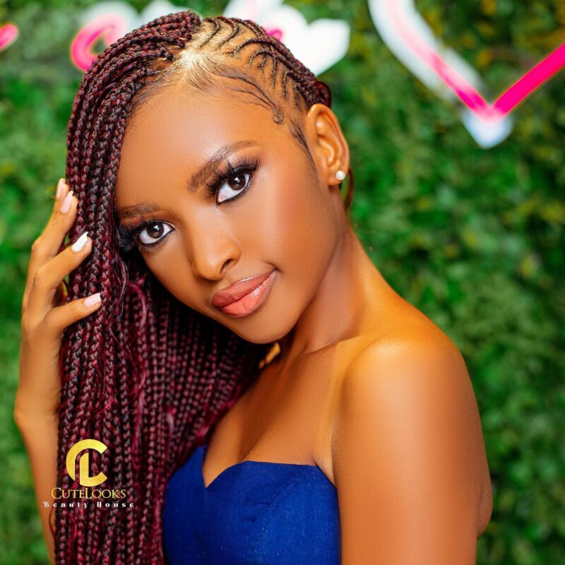 [GALLERY]  55 African Braids Hairstyles To Try In 2024