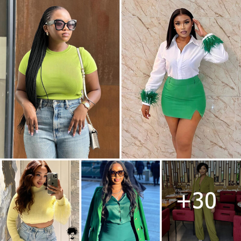 30 Spring Outfits to Wear All Season Long in 2025