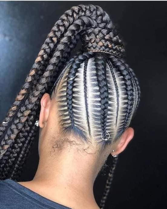 [GALLERY] – Transform Your Look with the Must-Try Braids Hairstyles to ...