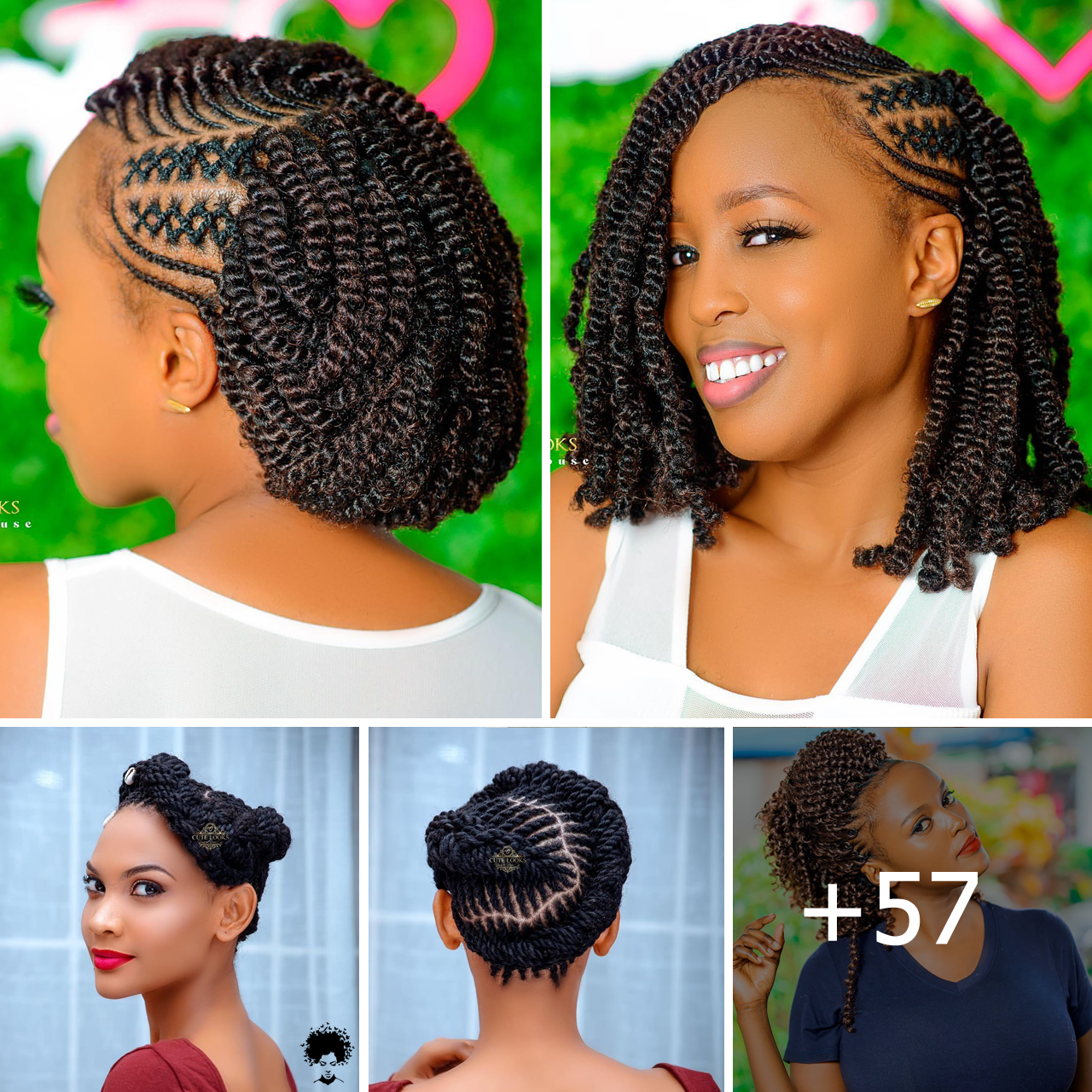 [GALLERY] – Box Braids Hairstyles: Inspiration for Your Next Look