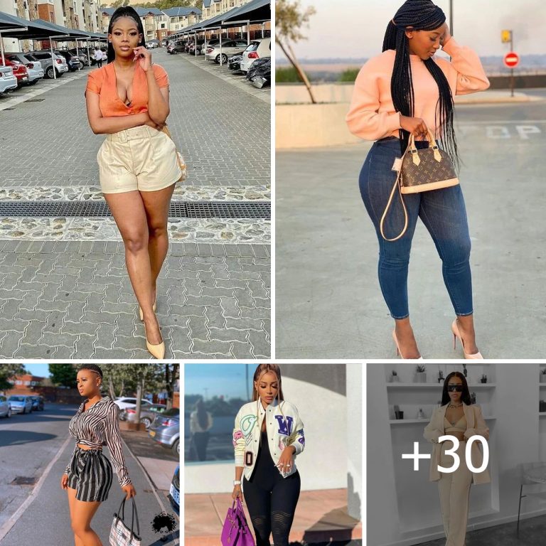 [GALLERY] – Step Out in Style: Chic Outfit Ideas for 2024 Nights Out