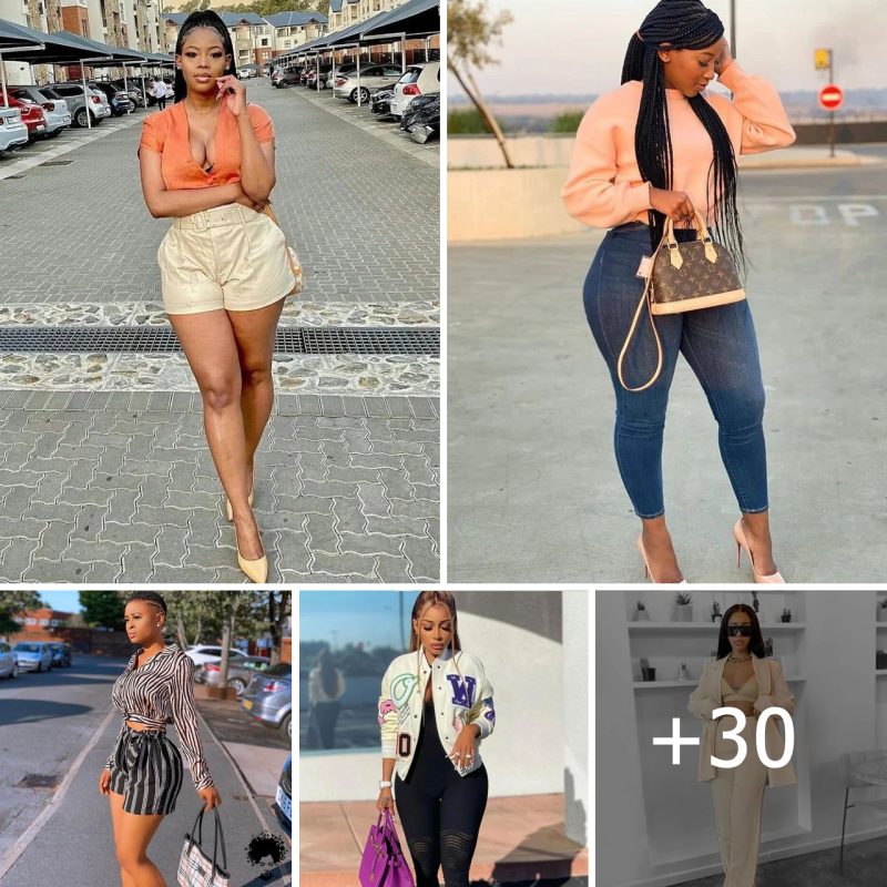 [GALLERY] – Step Out in Style: Chic Outfit Ideas for 2024 Nights Out