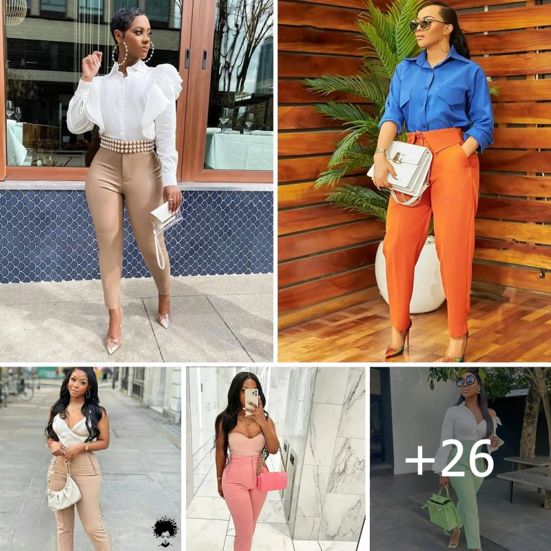 How to Dress Trendy in 2024 – Top Wearable Fashion Trends 2024