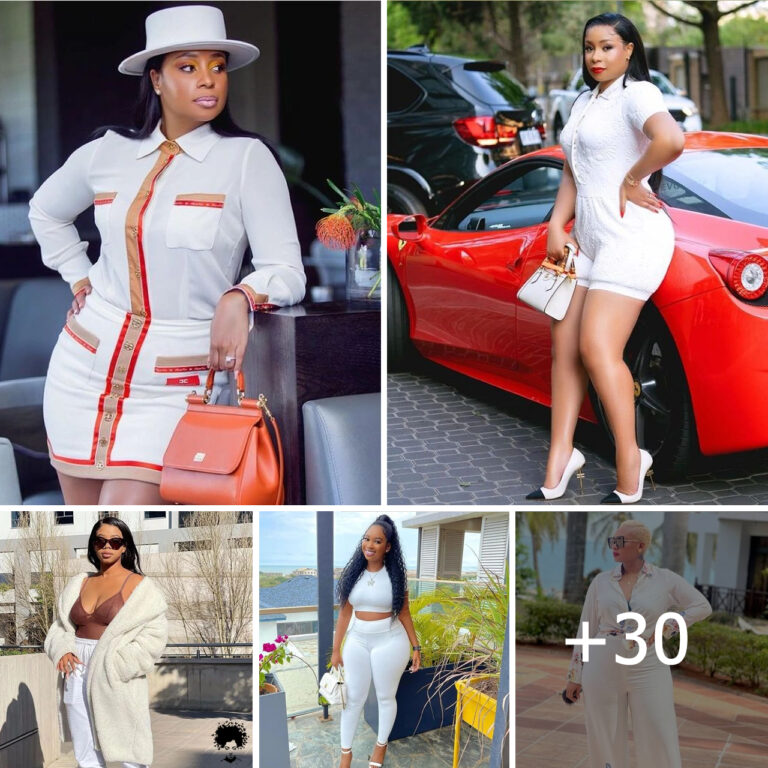 30 White Outfits You Haven’t Considered Yet