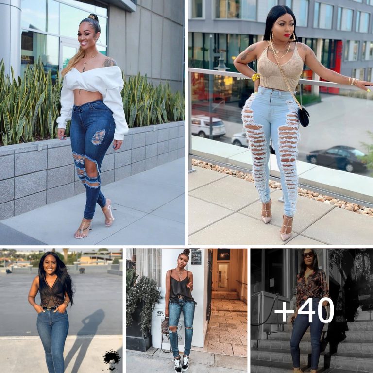 Mix and Match Fashion: Unexpected Combos That Will Wow You!