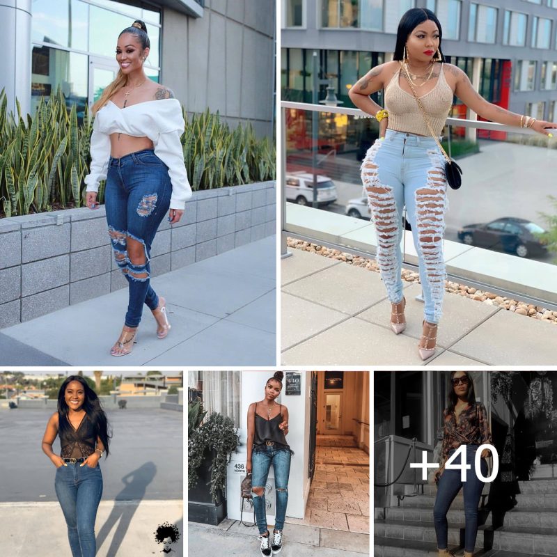 Mix and Match Fashion: Unexpected Combos That Will Wow You!