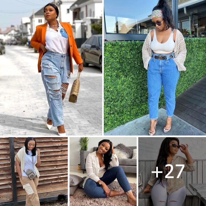 Outfit Combos & 27 Timeless Outfit Combinations