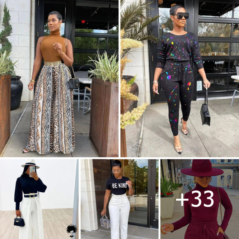 33+ Fashion Tips To Dress Better In 2024