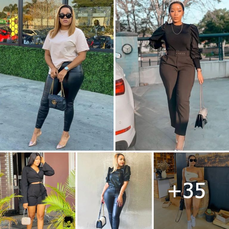 35 Surprisingly AWESOME Clothing Combinations