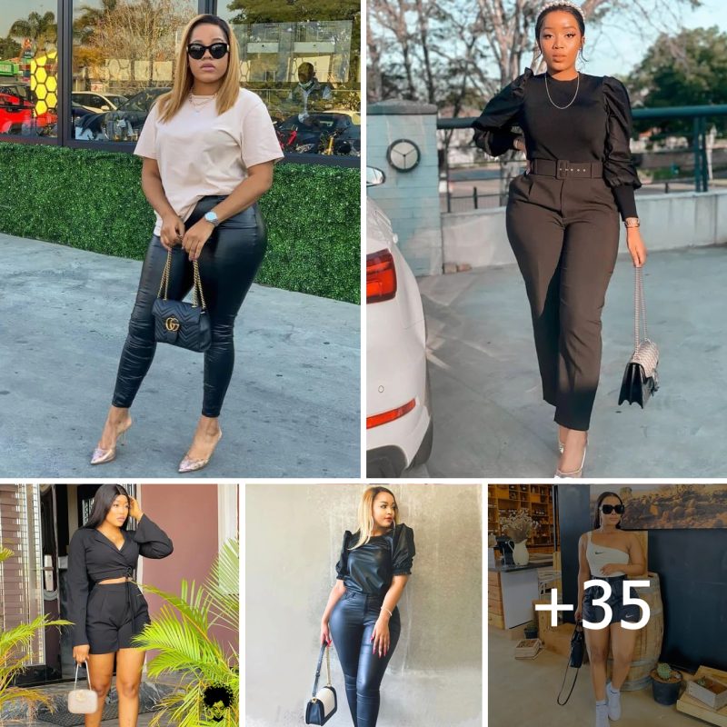 35 Surprisingly AWESOME Clothing Combinations