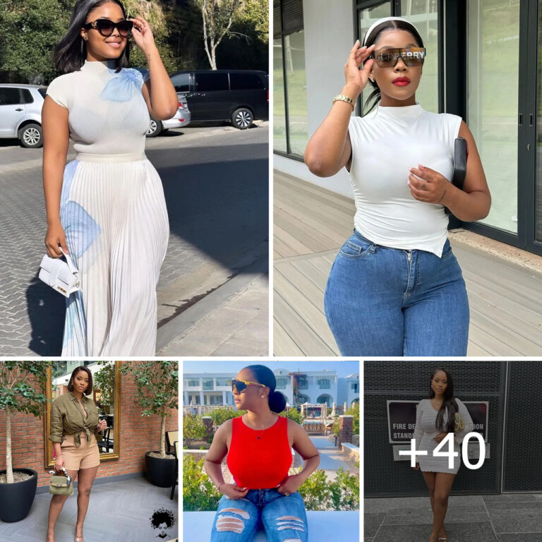 Chic Tuesday Outfit Ideas for Women: Styling Tips for a Productive Day