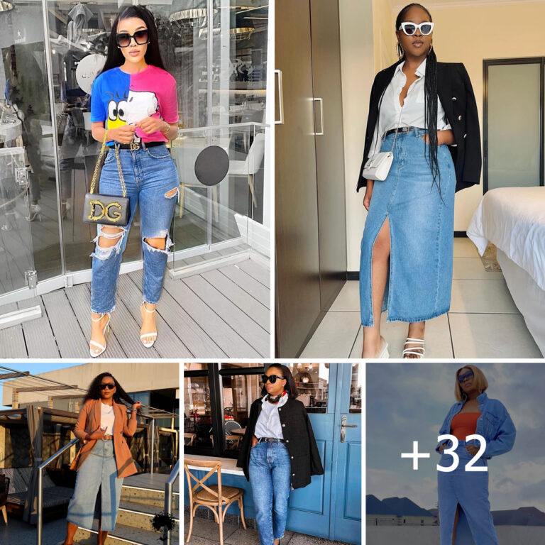 Style Your Way: Casual Chic Outfits for Women