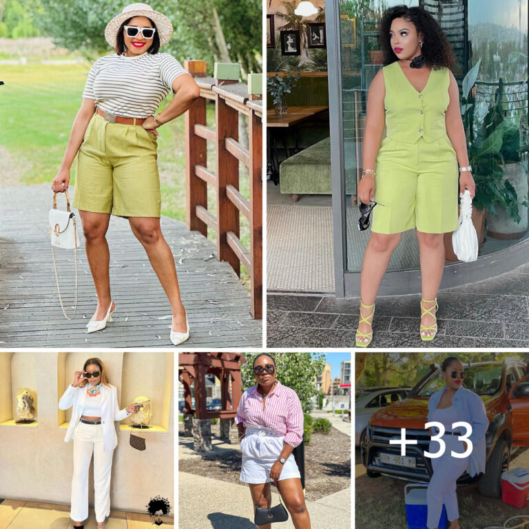 Weekend Chic: 33 Stylish Outfits to Rock This Year