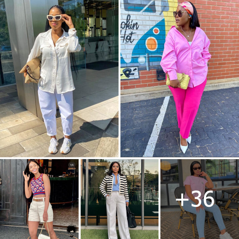 Weekend Wardrobe Wonders: Stylish Outfit Ideas for Women to Shine