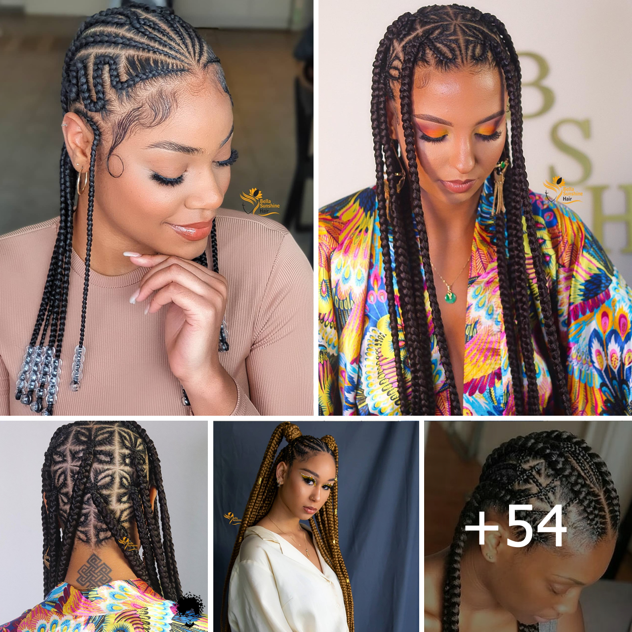 Transform Your Tuesday: Trendy Hairstyles for Women to Start the Week Stylishly