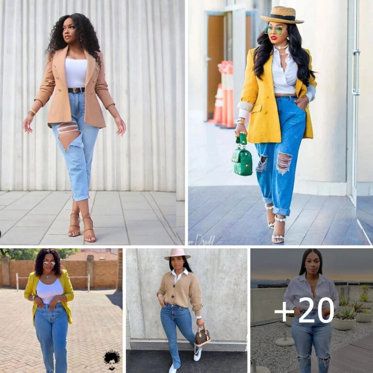 20 Best Jeans for Women of All Sizes