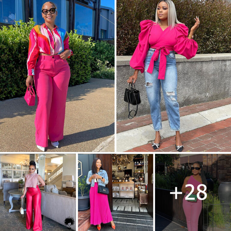 28 Fashionable Clothing Ideas for Women in 2025