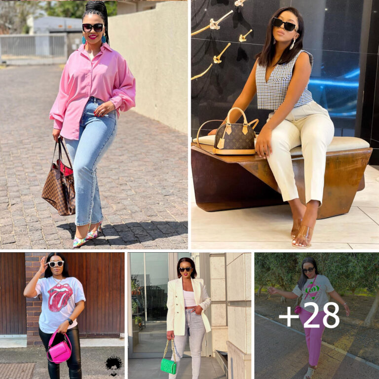 28 Stylish Look Ideas for Women in 2025