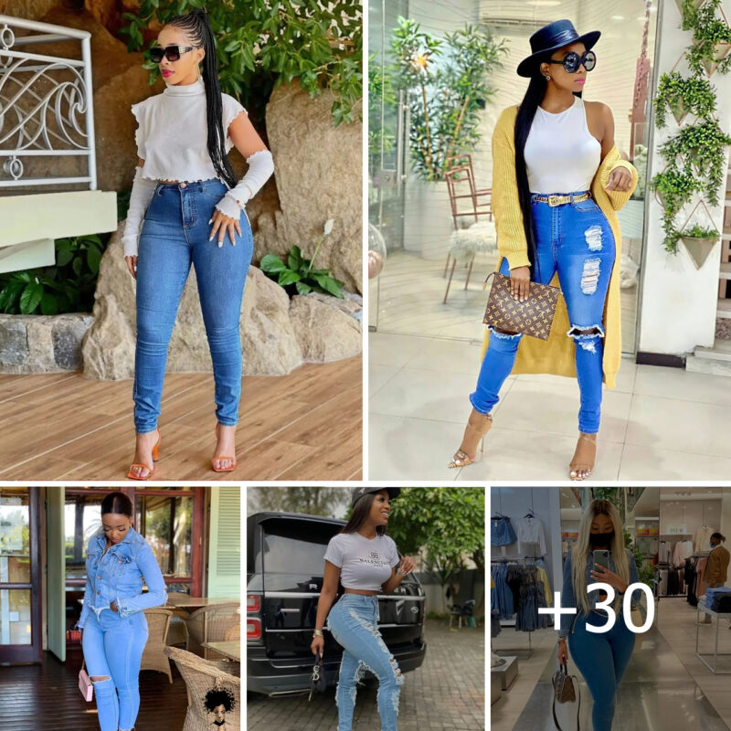 30 Best Jeans For Women to Buy in 2024 & Wear Foreve