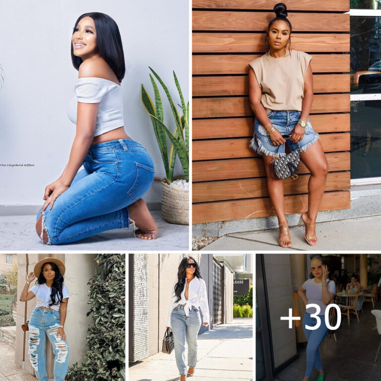 30 Best Jeans For Women to Buy in 2024 & Wear Forever