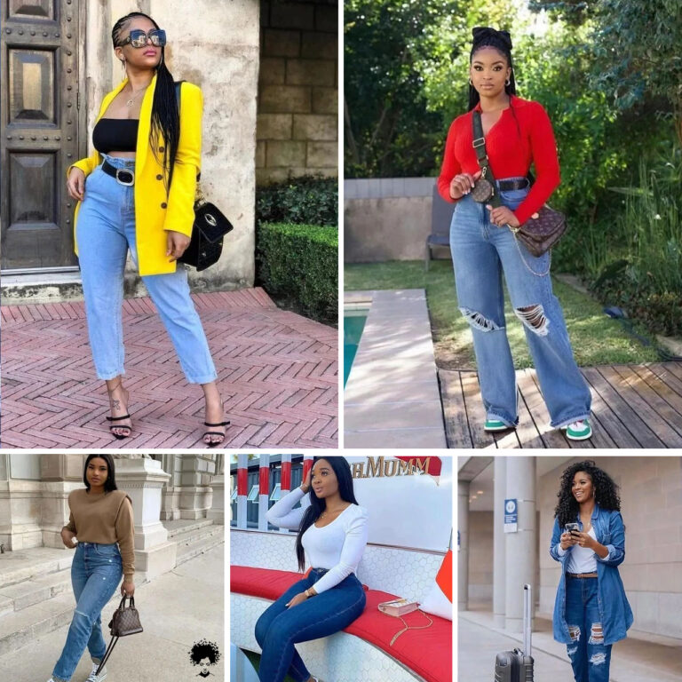 32 Going-Out Looks That Don’t Feel Try-Hard