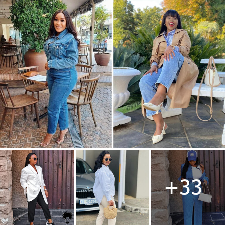 33 Chic Street Style ideas