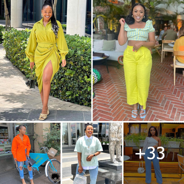 33 PHOTOS: Chic Outfits for Women to Wear Anytime