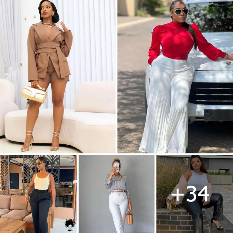 34 Simple Ways to Make Yourself Look Put-Together at All Times