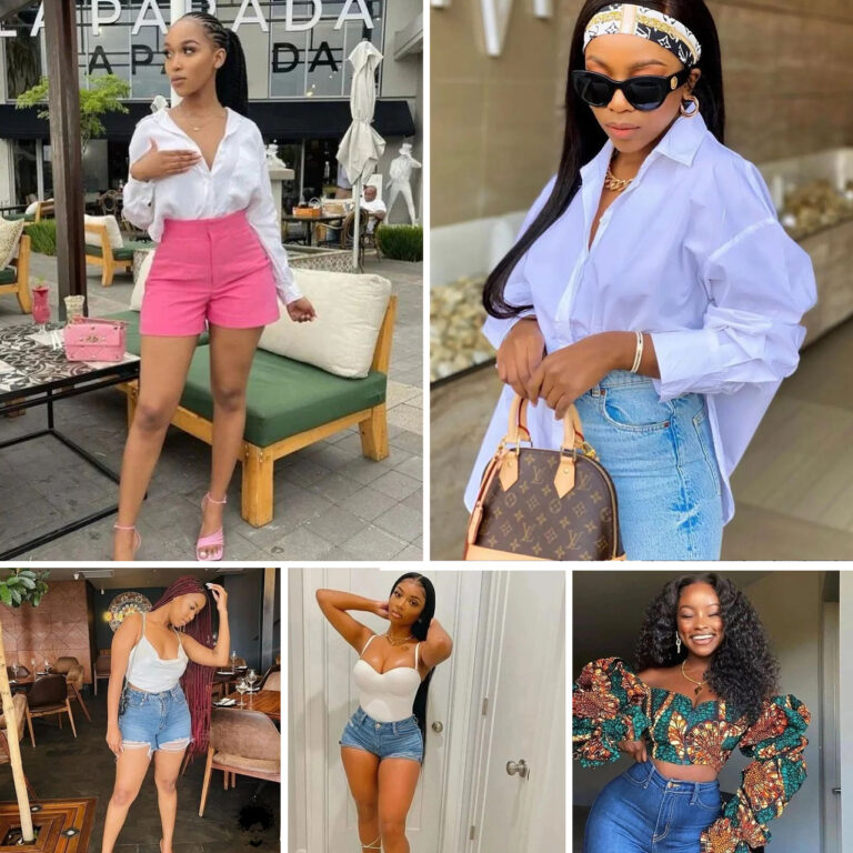 35 Chic and Polished Outfits That Will Inspire Your 2024 Aesthetic