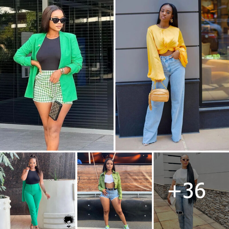 36 Summer Outfit Inspo ideas in 2024