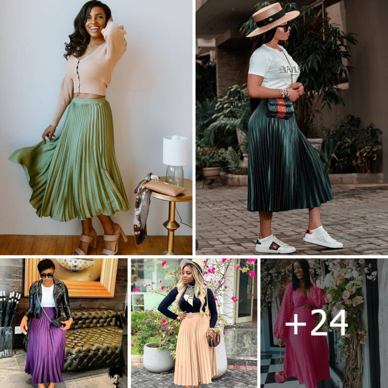 Brighten Your Wardrobe: Colorful Clothing Tips and Ideas for Women