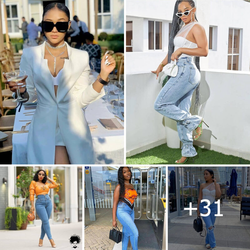 Chic Outfit Inspirations for Women: Styles You’ll Love